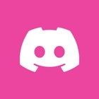 Pink Discord avatar used for Sway
